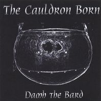 The Cauldron Born Mp3