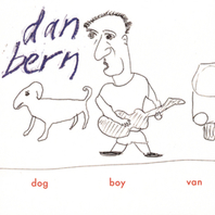 Dog Boy Van Mp3