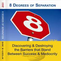 8 Degrees of Separation Mp3