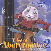 Tales of Abercrombie 2 Mp3