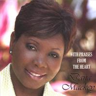 With Praises From the Heart Mp3
