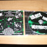 Dance for Destruction EP Mp3