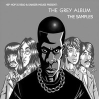 The Grey Album Mp3