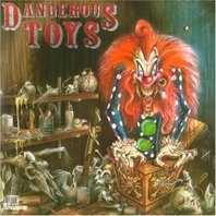 Dangerous Toys Mp3