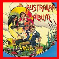 Australian Album Mp3
