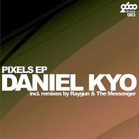 Pixels (EP) Mp3