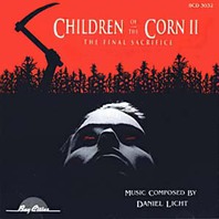 Children Of The Corn II: The Final Sacrifice Mp3