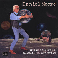 Riding A Horse & Holding Up The World Mp3