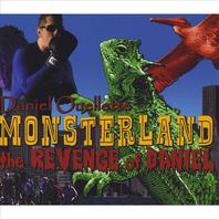 Monsterland- The Revenge of Daniel Mp3