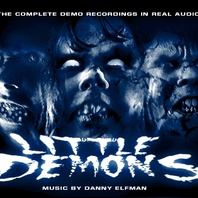 Little Demons Mp3