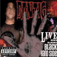 Live On The Black Hand Side Mp3