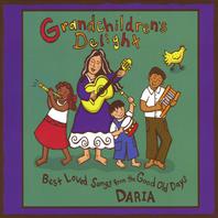 Grandchildren's Delight - Best Loved Songs From The Good Old Days Mp3
