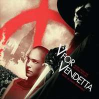 V For Vendetta Mp3