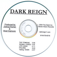 Dark Reign the EP Mp3