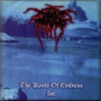 The Roots Of Evilness (Bootleg) Mp3