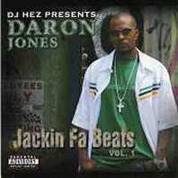 Jackin Fa Beats Vol.1 Mp3