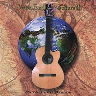 Peace, Earth & Guitars II Mp3