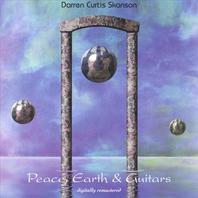 Peace, Earth & Guitars Mp3