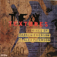 Textures (With Alex Paterson) Mp3