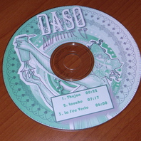 Absinthe EP-(CNS0136) Promo-CDS Mp3