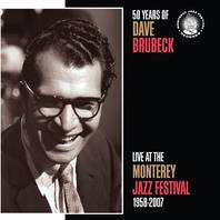 50 Years of Dave Brubeck Live at the Monterey Jazz Festival 1958-2007 Mp3