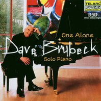 One Alone: Solo Piano Mp3