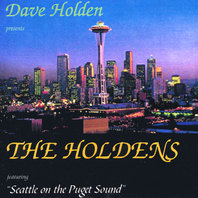 The Holdens Mp3