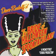 The Bride of Halloween Spooktacular Mp3