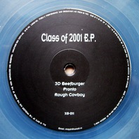 class of 2001 ep (xs-011) Mp3