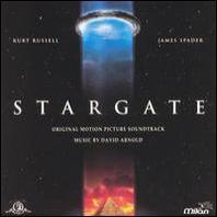 Stargate Mp3