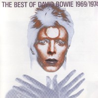 The Best Of David Bowie 1969-1974 Mp3