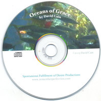 Oceans of Grace Mp3