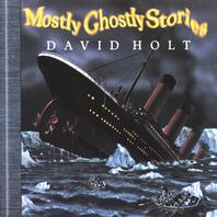 Mostly Ghostly Stories Mp3