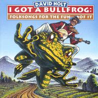 I Got A Bullfrog Mp3