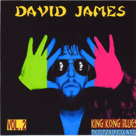 King Kong Blues/The Return of Rock N Roll Vol. 2 Mp3