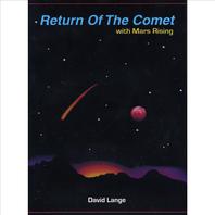 Return Of The Comet with Mars Rising Mp3