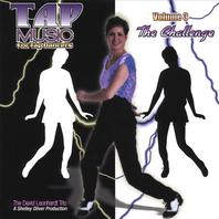 Tap Music For Tap Dancers Vol. 3 The Challenge Mp3