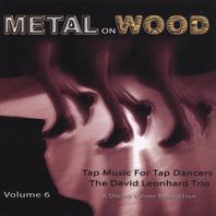 Tap Music For Tap Dancers Vol. 6 Metal On Wood Mp3