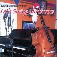 Let's Swing Christmas Mp3
