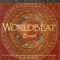 Worldbeat Brazil Mp3