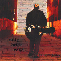 Rusty Brick Road Mp3