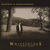 Whisperings - The Best of David Nevue Mp3