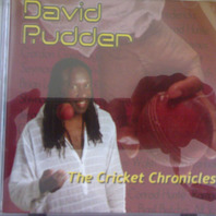 The Cricket Chronicles-Retail-CD Mp3