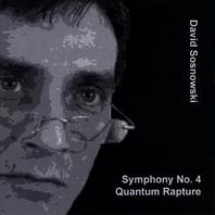 Symphony No. 4 - Quantum Rapture Mp3
