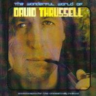 The Wonderful World Of David Thrussell (Soundscapes For The Cinematically Inclined) Mp3