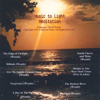 Music to Light Meditation Mp3