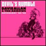 Devils Rumble CD1 Mp3