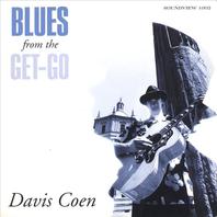 Blues From the Get-go Mp3