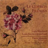 Le Clavecin Français: Louis Marchand & Louis-Nicolas Clérambault Mp3