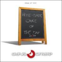 Home-Made Cake of the Day Mp3